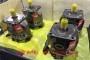 A4VG125HD32+A10VO28DR30-K泵車主油銷售