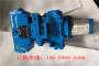 美國派克柱塞泵PV063R1K1T1NMFBX5830,宇通強夯機大泵維修