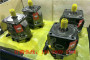 力士樂柱塞泵力士樂AA2F 0/61W-VUDN027-S液壓馬達生產廠家卓越服務