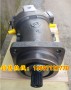 夯實器液壓馬達靜壓樁機柱塞泵A7V107