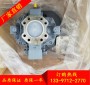 北京華德液壓斜軸式變量泵YFA2FA2F160W6.1P1