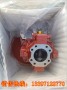 華德液壓斜軸式變量泵HD-A2FA2F32L6.1B6