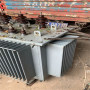 建陽變壓器回收建陽箱式變壓器回收信譽公司