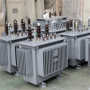 遼陽非晶合金變壓器回收-- 遼陽風電變壓器回收服務站風電變壓器回收