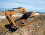 2022歡迎訪問##沙洋縣加藤挖掘機維修工作無力故障排除