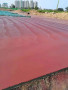 蘇州張家港紅色金剛砂地坪材料公司