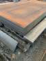 池州鋼板切割軸座180個厚——工藝流程