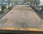 滁州500mm厚钢板切割件厂家零割图形