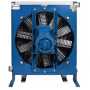 RHCL-37福建独立自循环风冷却器减速机冷却器