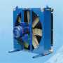 GLLQ5-45/0.63螺杆空气压缩机注塑机冷却器山东