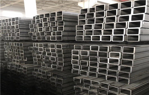 日喀则高频焊管厂家300*150*6厚壁方管工程建筑