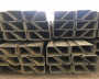 140*140*6Q355B方管钢结构六安Q345C厚壁方管质量可靠