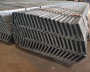 沧州Q700高强方管钢结构领矩形方管350*150*8高品质钢管