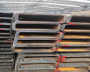 南京高频焊管厂家100*50*4直角方管非标现货