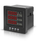 PD800NG-C5R	數字電測表南和聯系地址湖南湘湖電器-