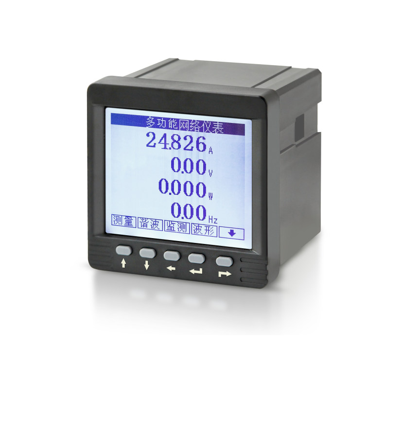 ST30-200/400三相晶闸管功率控制器2024已更新/