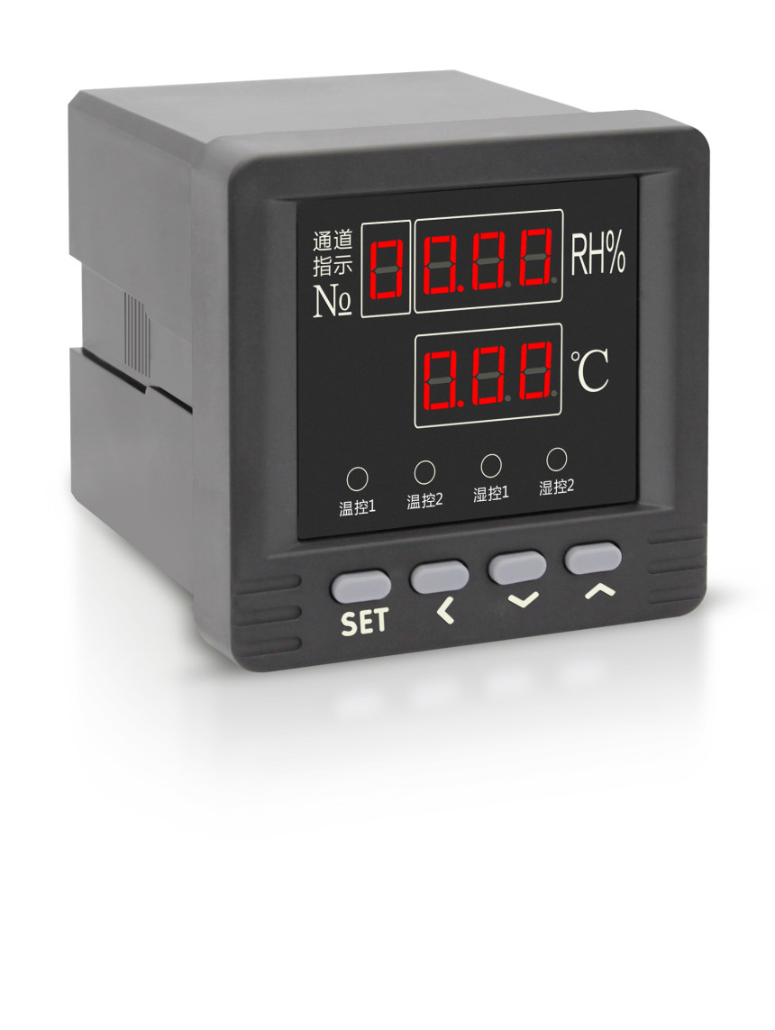 WSKJ-PG	温湿度控制器2024已更新/