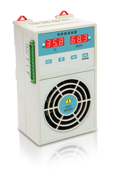 STC-200温湿度控制器2024已更新/