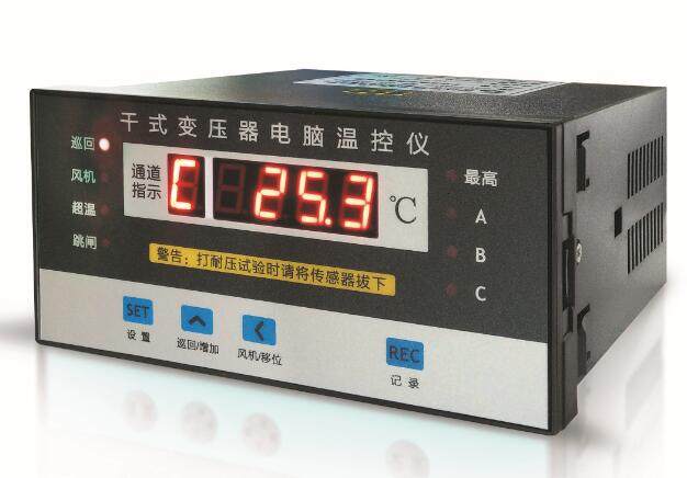 XD913B-1Z	直流数字显示电压表2024已更新/