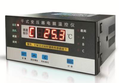 YKXQ5-D温湿度控制器2024已更新/