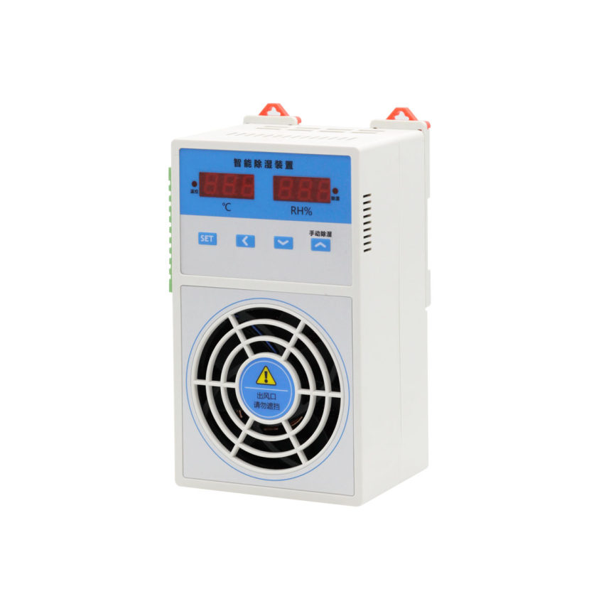 TDK0302L	温湿度控制器2024已更新/