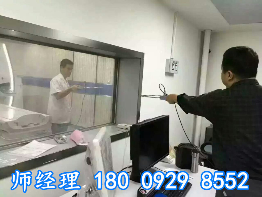 西宁X光室射线防护工程铅门厂家联系电话GB生产厂家#