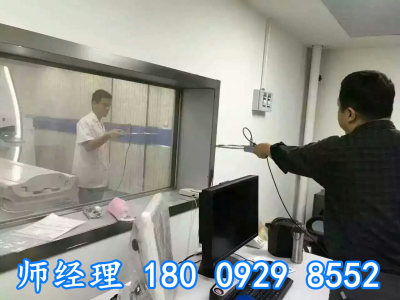 银川X光室射线防护工程铅门GB生产厂家欢迎致电#