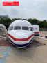 2022白山波音飛機模擬艙廠家,廠家價格-實業工廠