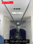 运城客机教学模拟舱,仿真驾驶室-实业工厂
