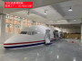 2022株洲波音飛機模擬艙廠家,請進來咨詢-實業工廠