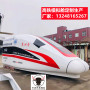 福州高鐵動車模擬倉電感應門—教學模型