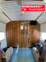 銅川15米高鐵模擬艙復興號—教學模型