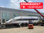 昌吉20米高鐵模型工廠價格—新視界模型