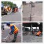 承德混凝土修補劑水泥公路-公路修復