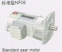 赫章CFKA24055Mingchun3.7kW電機NFA501501303自然創新