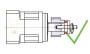 金沙 GPH120-140行星齒輪減速機規格型號
