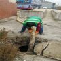 四季青鎮排水安裝三通公司#清理下水道淤泥#潔利達管道