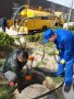順義區新國展非開挖頂管置換#清理污水井#公司2023