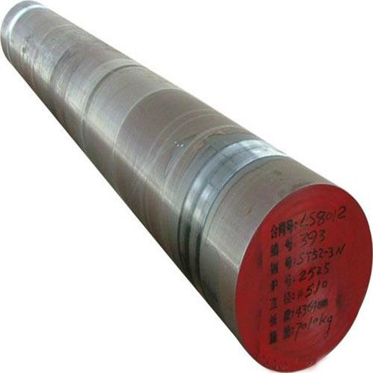 特殊钢材料41CrAlMo7-10力学性能