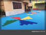 廣東江海-籃球場熱塑型彈性體地板-籃球場懸浮地板有哪些品牌