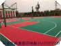 廠家江蘇徐州云龍告訴您懸浮地板籃球場尺寸