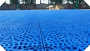 熱塑地板吉林豐滿軟塑懸浮拼裝足球場在線接單廠家