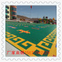 乒乓球場懸浮運動地板有什么好處A報價黑龍江齊齊哈爾訥河