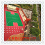 甘肅蘭州安寧塑膠體育場護欄網規格全,定制生產,價格低