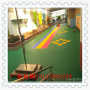 熱塑地板臺州黃巖軟塑懸浮拼裝籃球場廠家