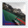 廣西桂平足球場拼裝體育場地板護欄網廠家批發