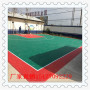 TSES昆明東川合成橡膠懸浮軟塑地板的廠家直銷