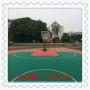 陽江陽西籃球場懸浮地板,帶來不一樣的運動體驗_體育場