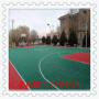 甘肃酒泉阿克塞大米格拼装地板篮球场2024欢迎访问##多少钱##实业集团