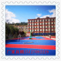 帶您了解湖北武漢漢陽籃球場可使用的籃球場TSES懸浮拼裝地板